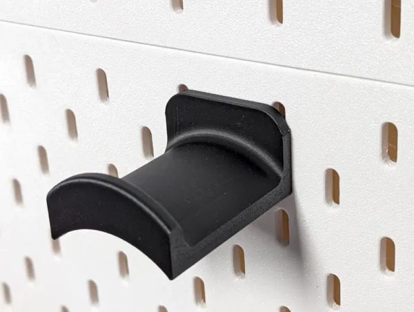 Headphone Holder IKEA Skadis