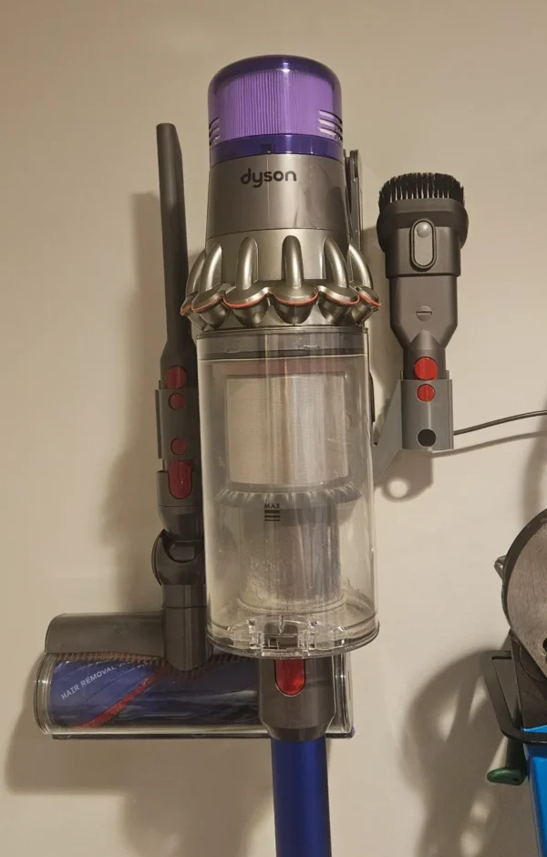 Dyson Extension Set - Afbeelding 2