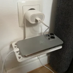 Telefoon Drager (iPhone)