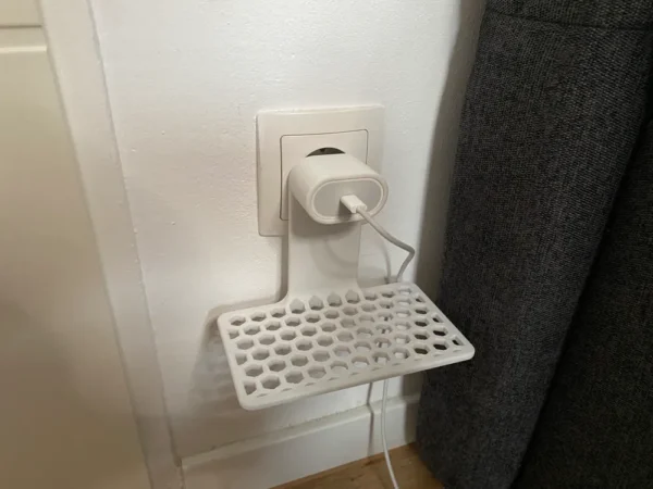 Telefoon Drager (iPhone) - Afbeelding 2