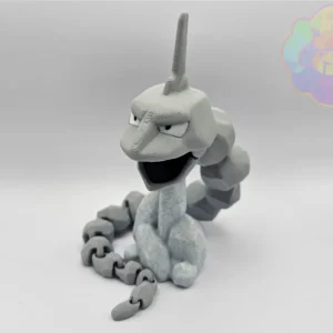 Onix Gearticuleerd Fidget