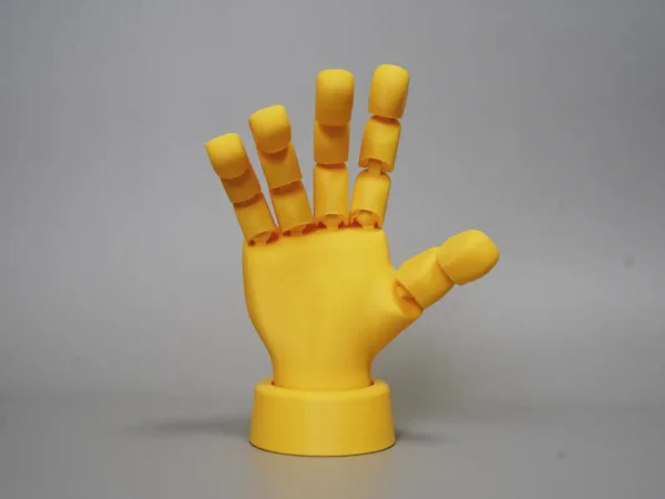 Gearticuleerd Hand - Afbeelding 2