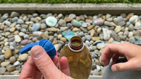 Waterballon Vul Tool - Afbeelding 3