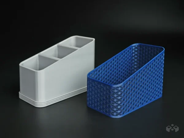 Asanoha Design Afstandsbediening Houder - Afbeelding 3