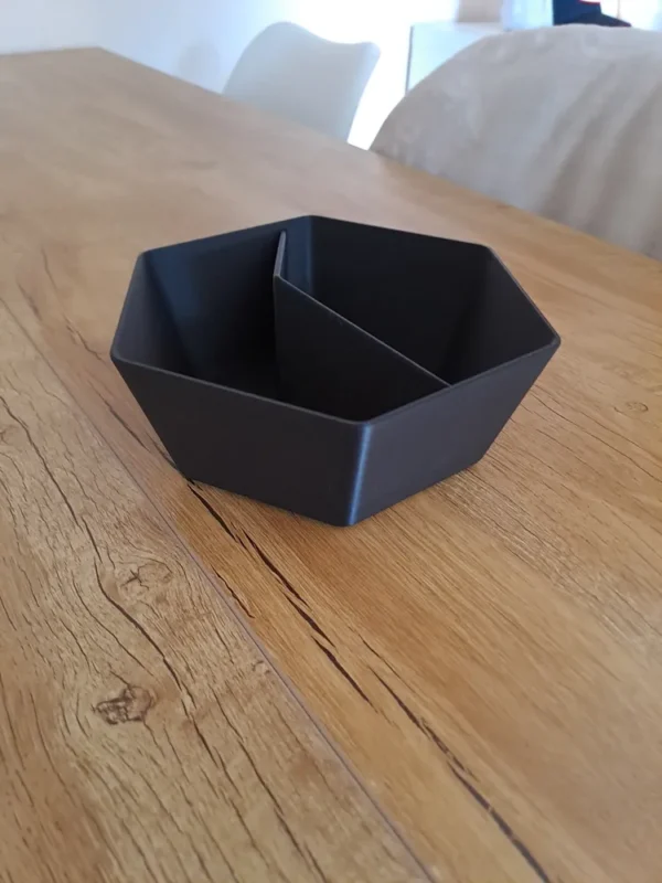 Minimalistisch Noten Schaal - Afbeelding 2