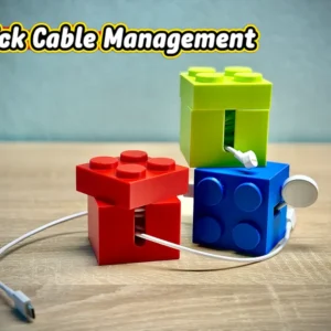 Lego Kabel Manager