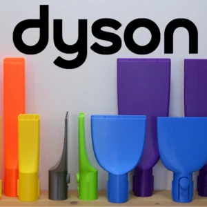 Dyson Mondstuk