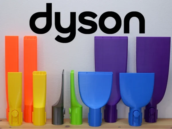 Dyson Mondstuk