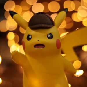 Pokémon