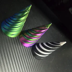 Cone Fidget