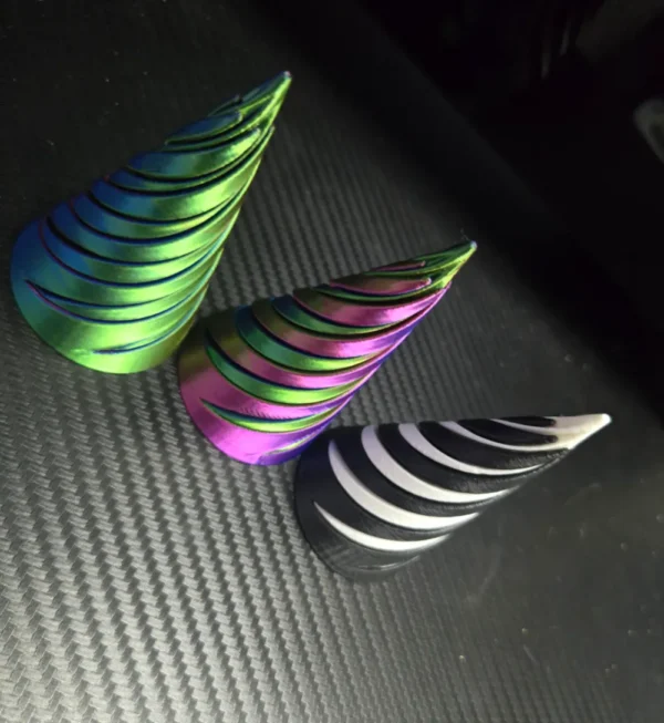 Cone Fidget