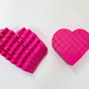 Fidget Hart Speeltje
