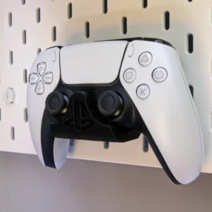 PS5 Controller Vasthouder IKEA Skadis