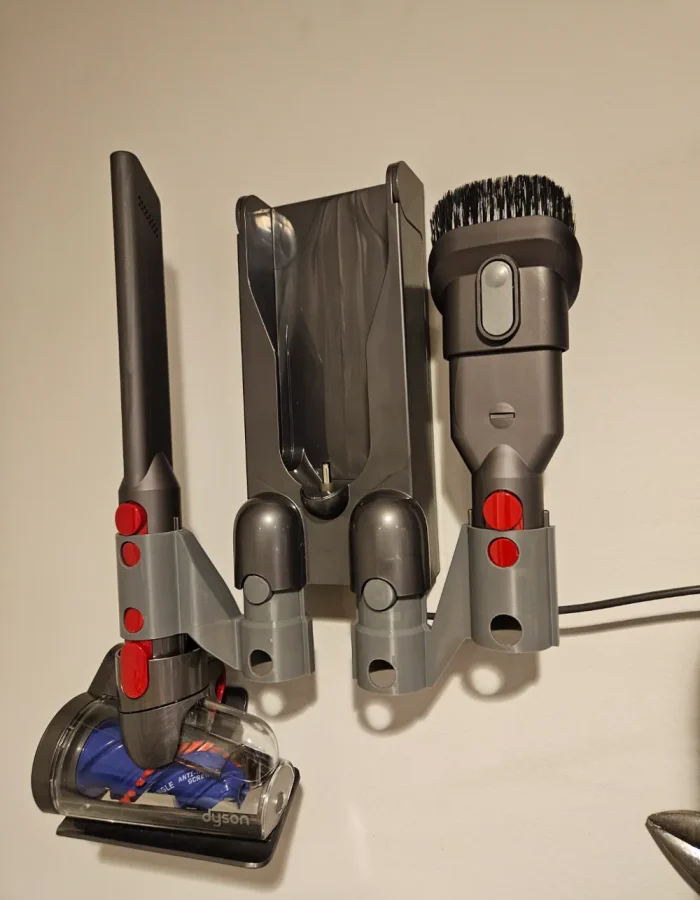 Dyson Extension Set